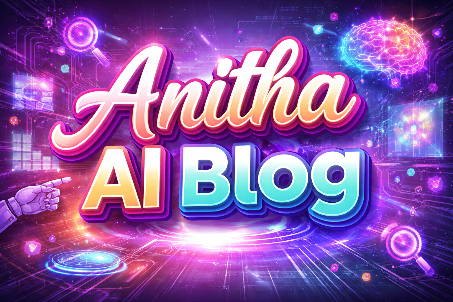 blog